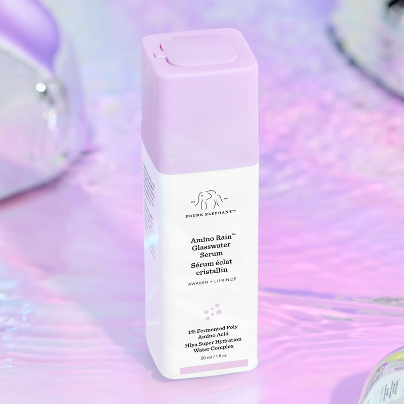 Glass Skin Duo, 
