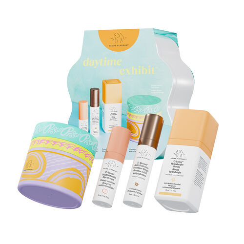 Daytime Exhibit Kit Jour, 