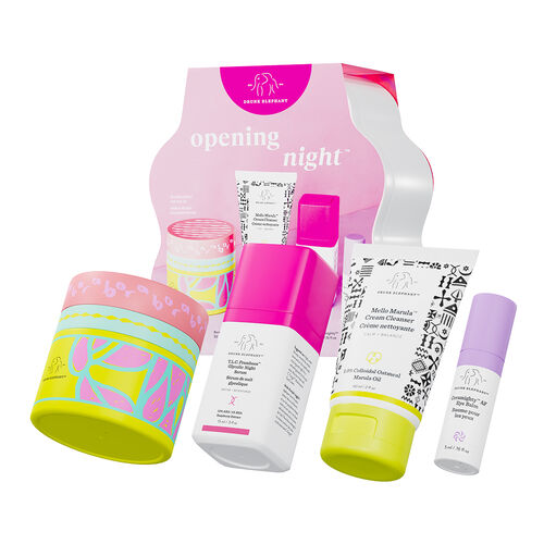 Opening Night Kit Nuit, 