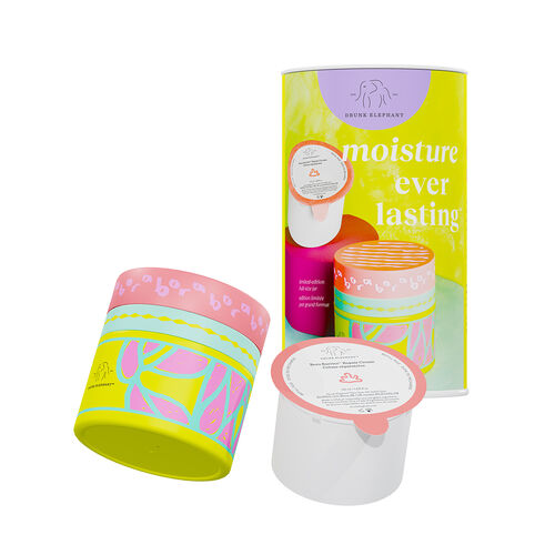 Moisture Everlasting™, 