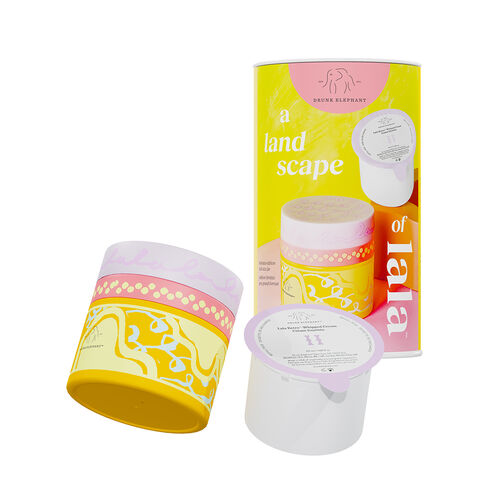 A Landscape of Lala™, 