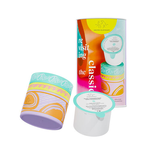 Revisiting the Classics™, 