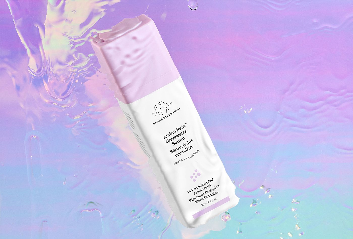 Drunk Elephant products