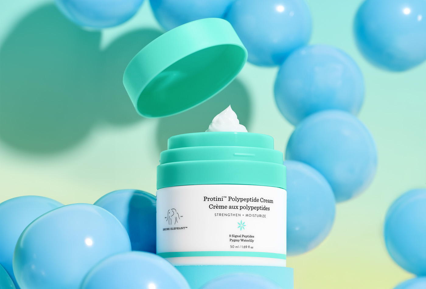 Drunk Elephant products