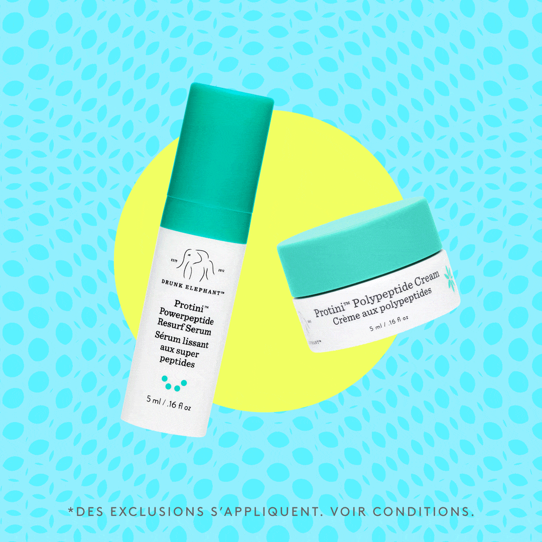 Vitamin C serum