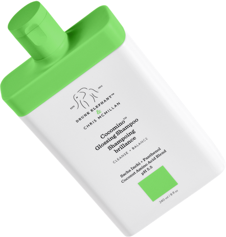 Cocomino™ Shampoing brillance