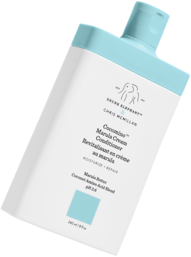 Cocomino™ Crème après-shampoing revitalisante au Marula