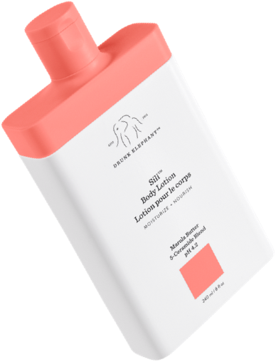 Sili Whipped™ Lotion fouettée pour le corps