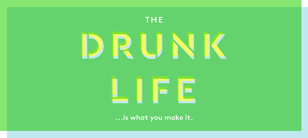 La collection lifestyle Drunk Elephant