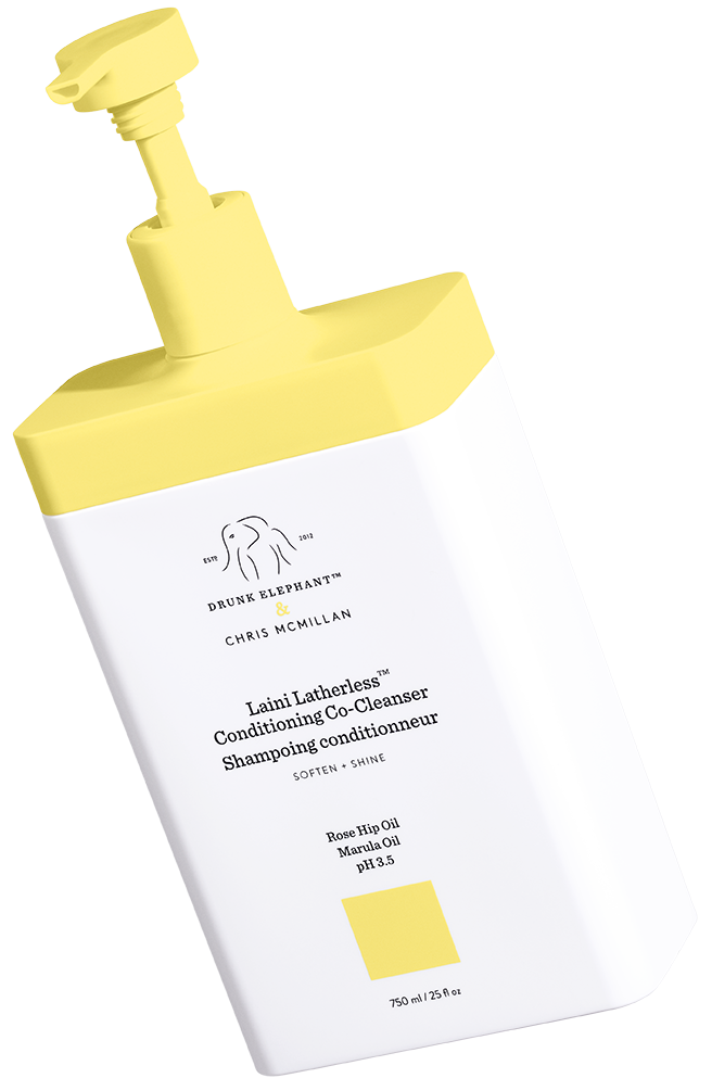 Laini Latherless™ Shampoing conditionneur