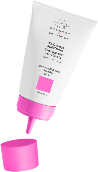 T.L.C. Happi Scalp™ Gommage pour cuir chevelu