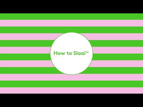 Watch: Slaai : le beurre nettoyant-fondant-démaquillant video