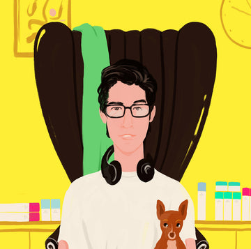 Image for Les coulisses de la science