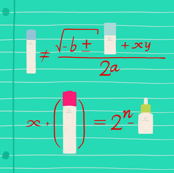 Image for L&rsquo;ordre des op&eacute;rations