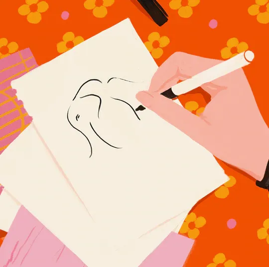 Image for L&rsquo;histoire de notre logo