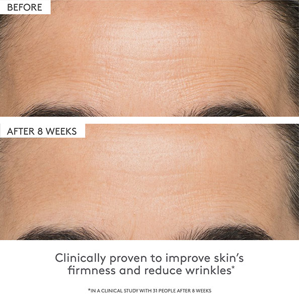 Protini&trade; Cr&egrave;me Peptides, 