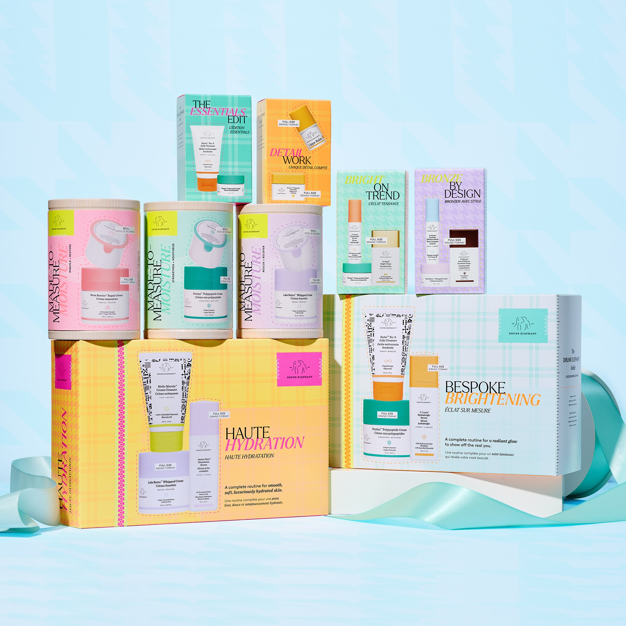 The Essentials Edit, 