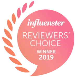 Badge Reviewers Choice 2019 Award