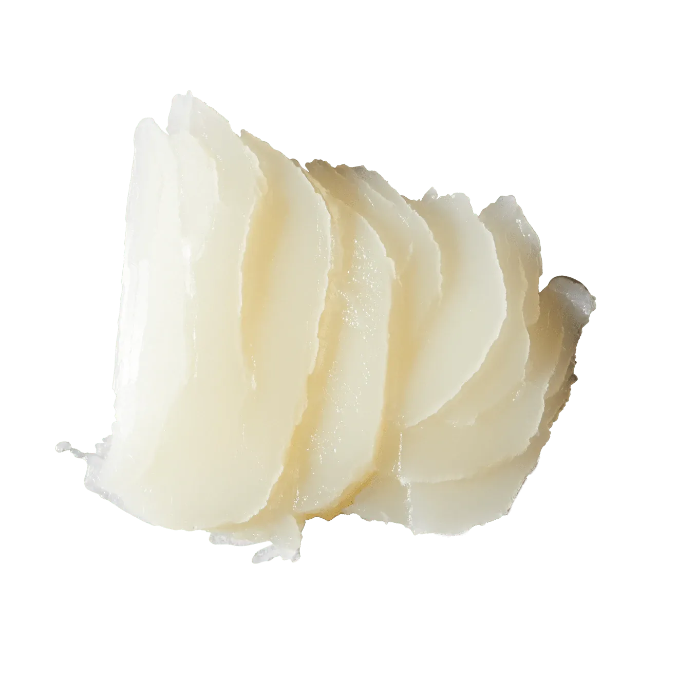 Product Formula Closeup