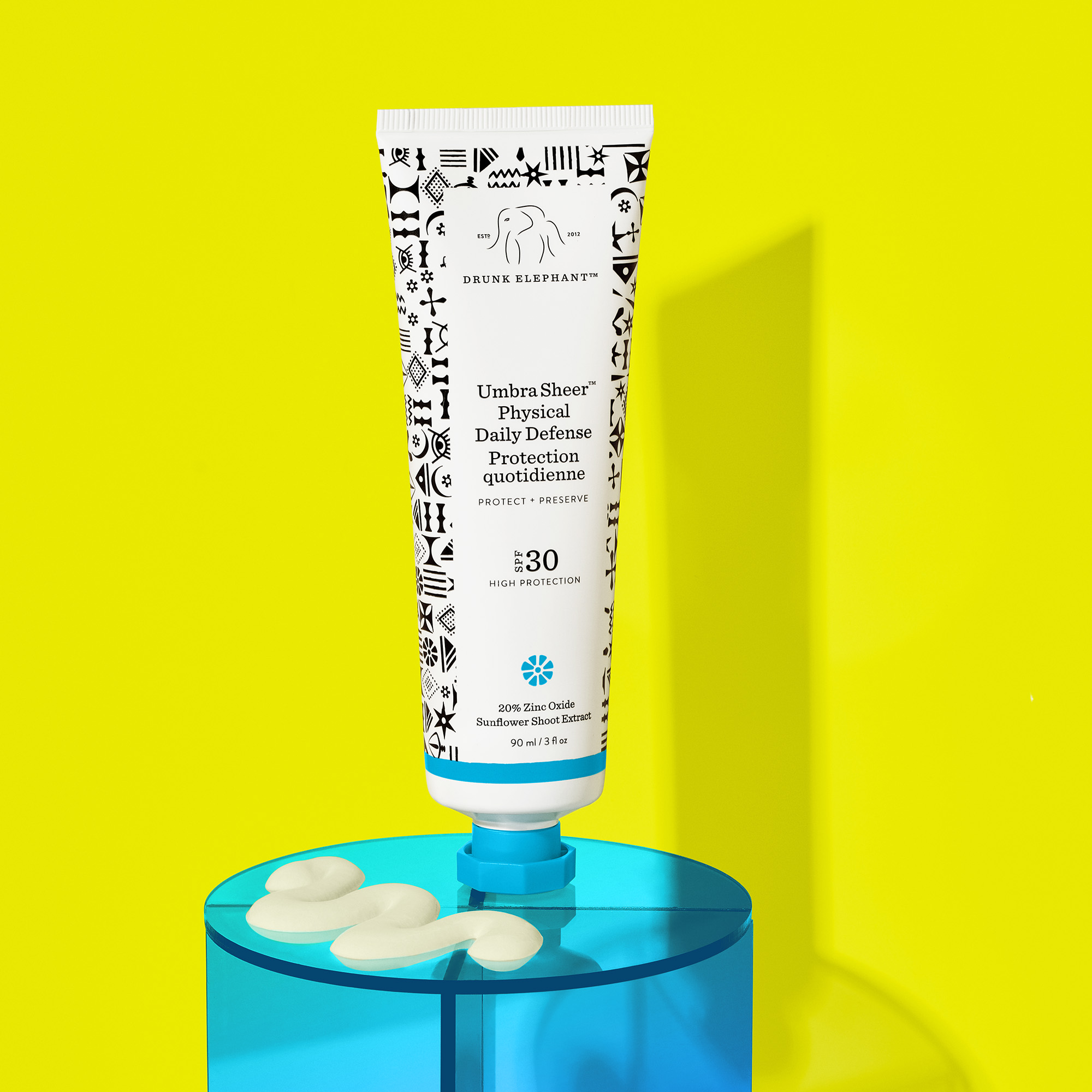 Umbra Sheer&trade; Protection quotidienne SPF 30, 