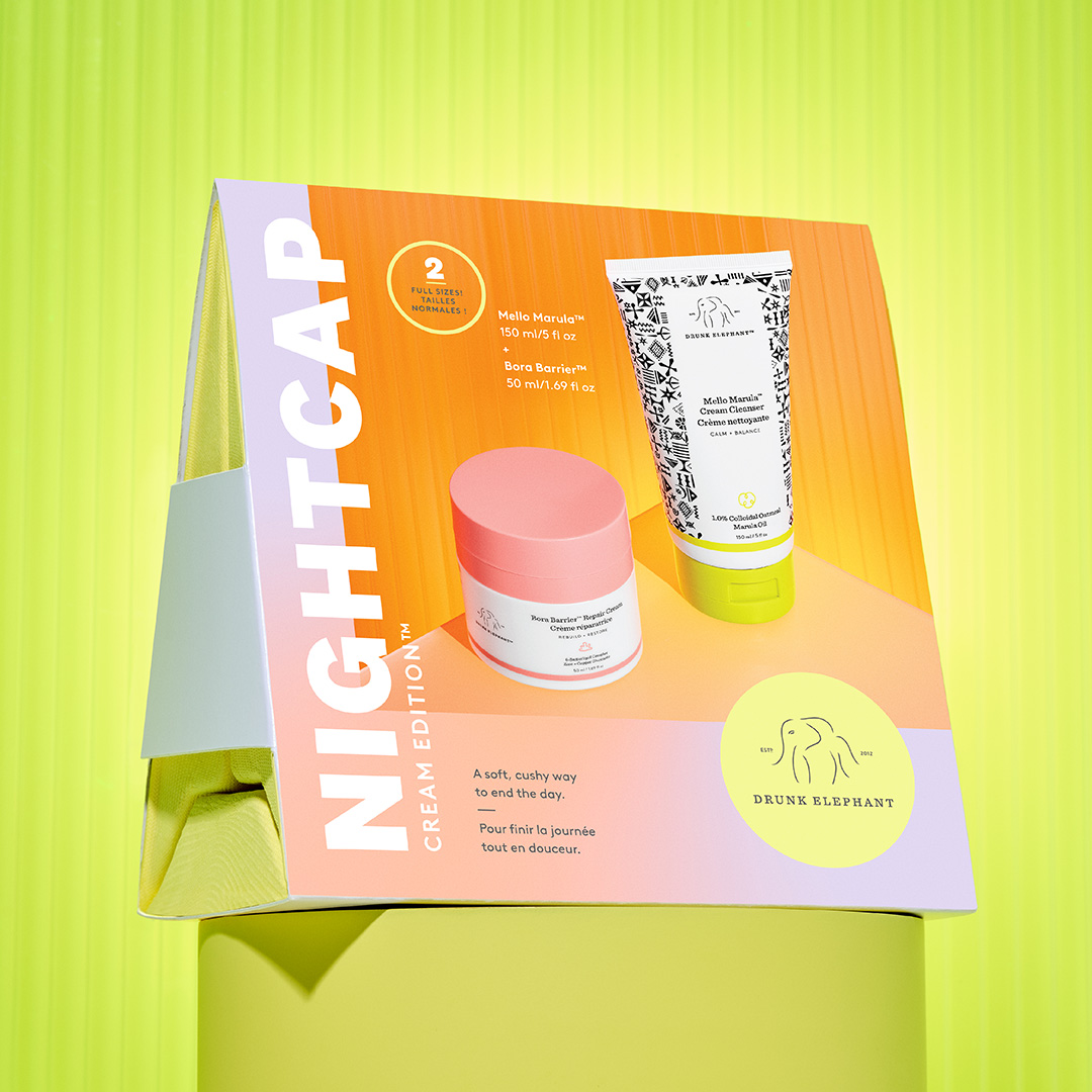 Nightcap: Cream Edition&trade;, 