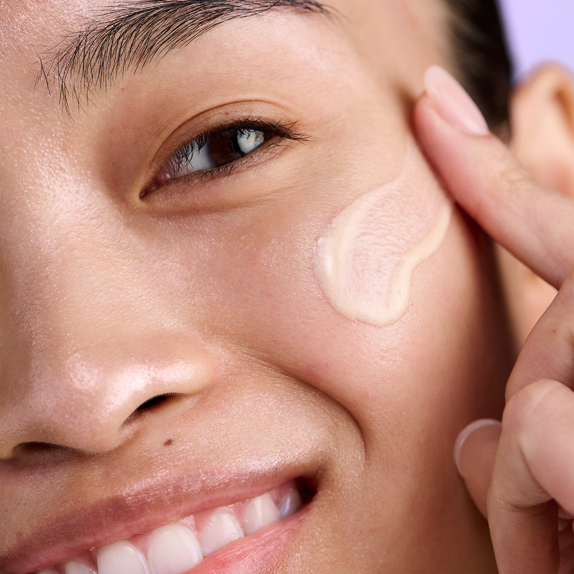 Amino Rain&trade; Glasswater Serum, 