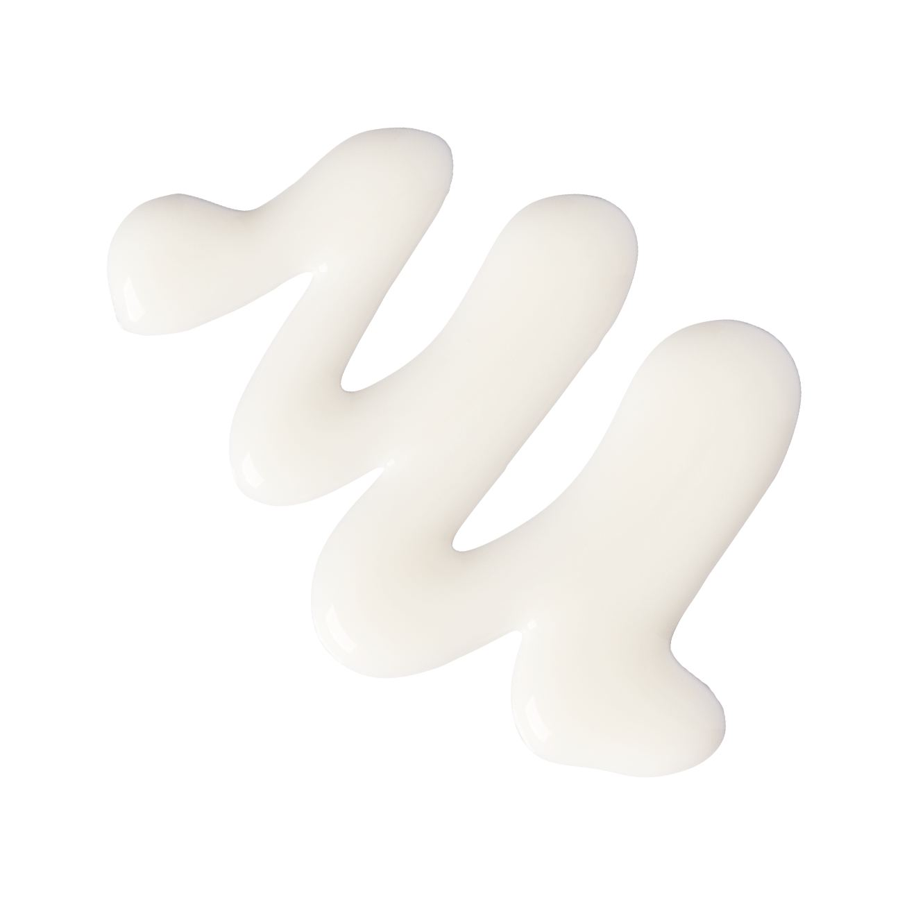 Product Formula Closeup