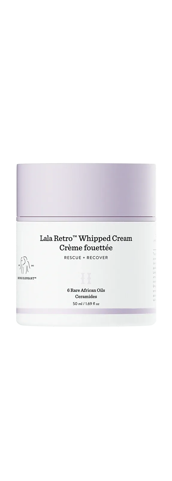 Lala Retro™ Crème Fouettée