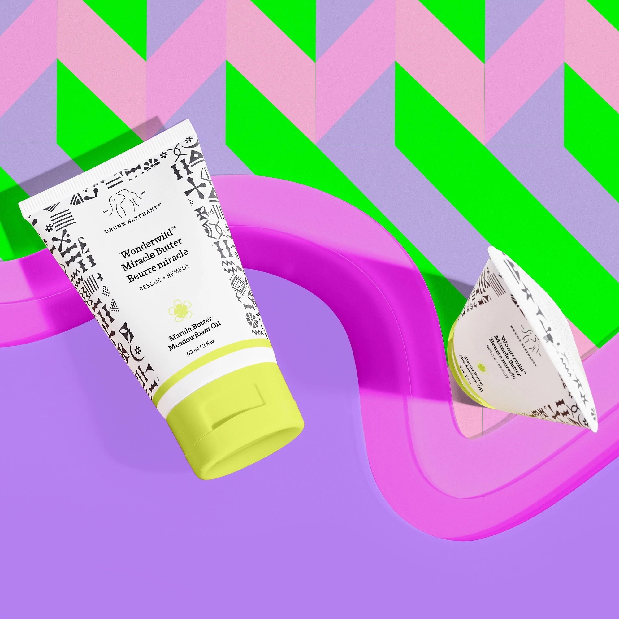 Wonderwild&trade; Beurre miracle, 