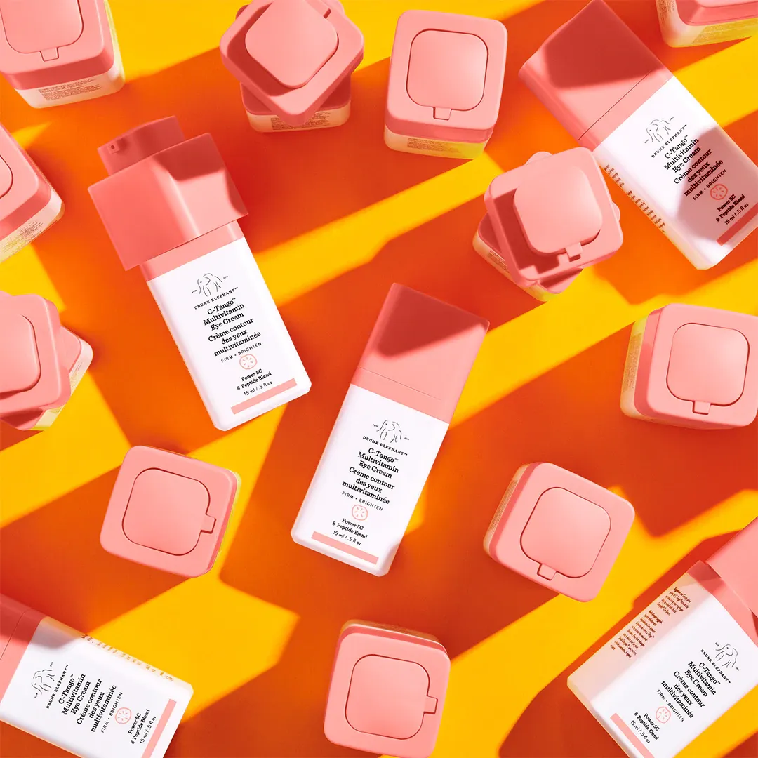 C-Tango&trade; Cr&egrave;me Contour des Yeux, 