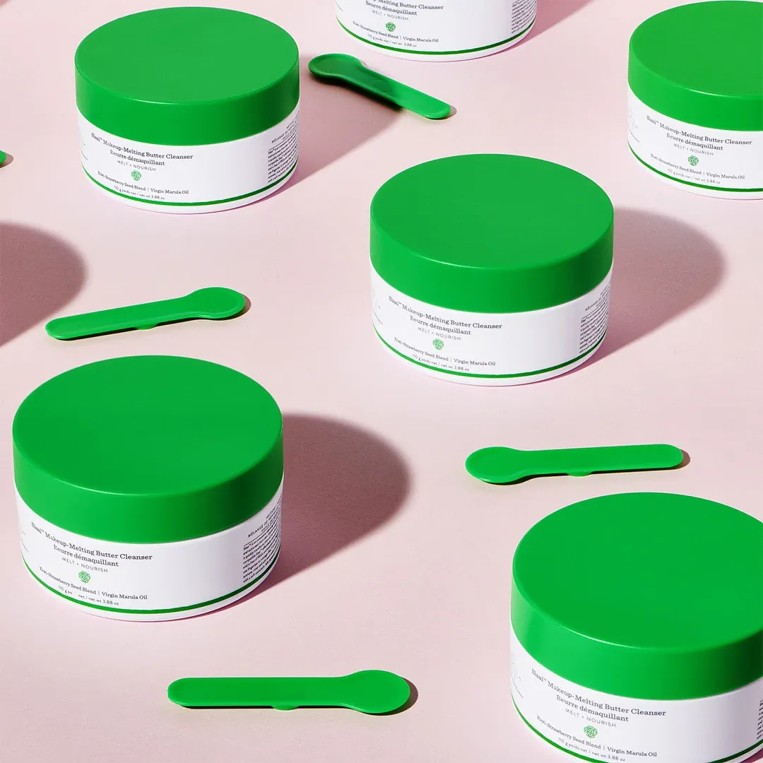 Slaai&trade; Beurre d&eacute;maquillant fondant, 