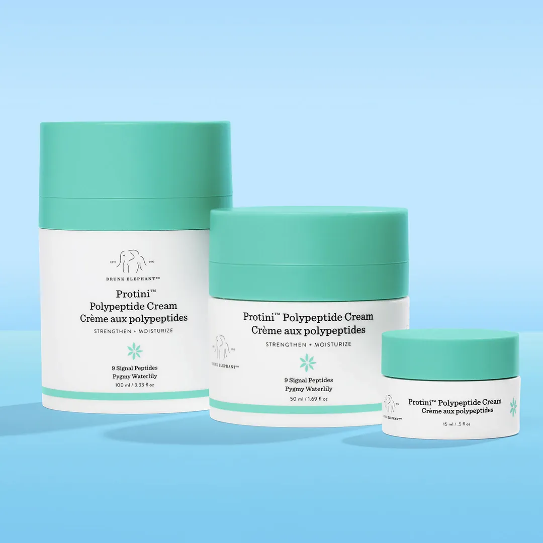 Protini&trade; Cr&egrave;me aux polypeptides, grand format, 