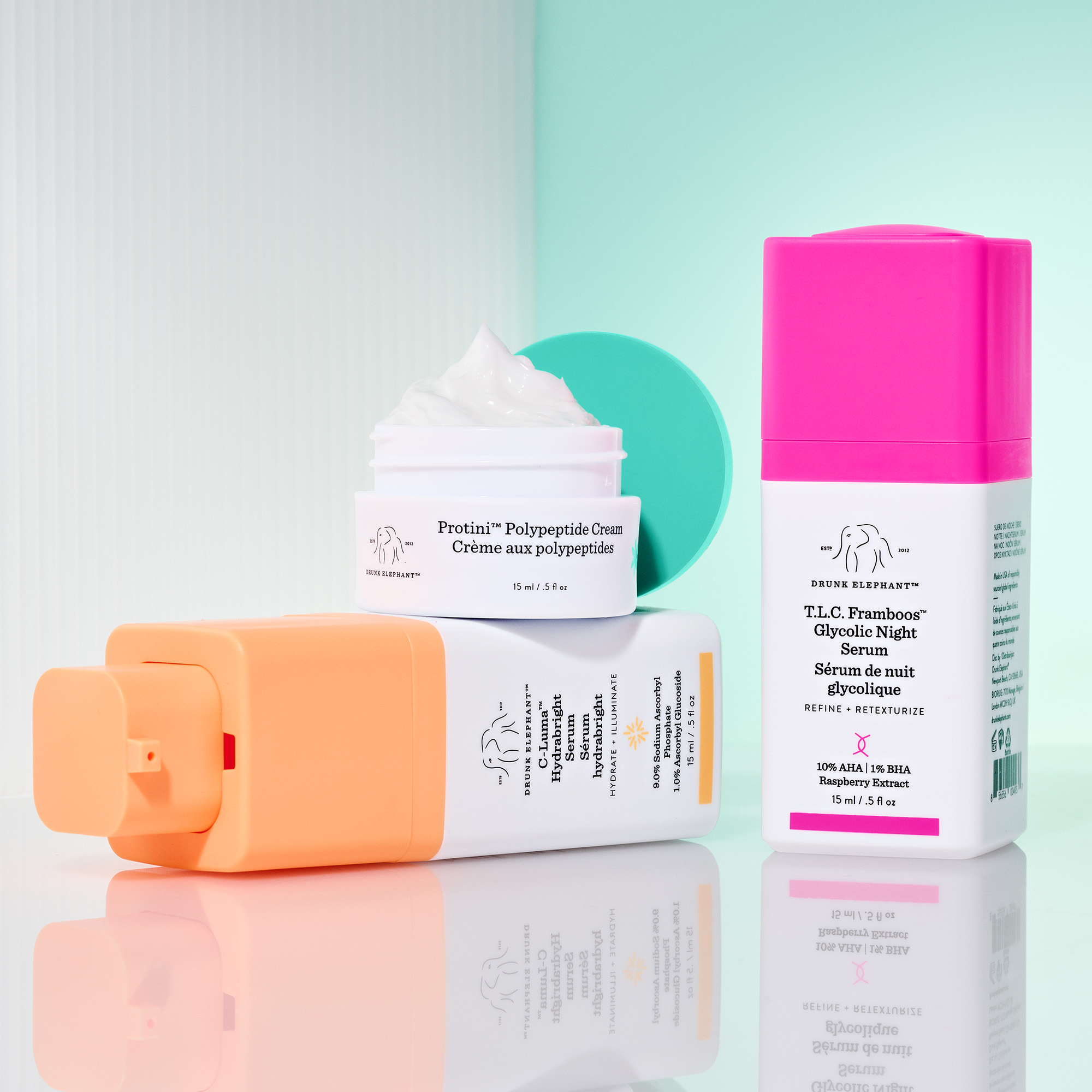 The Skincare Chronicle&trade; Volume 1, 