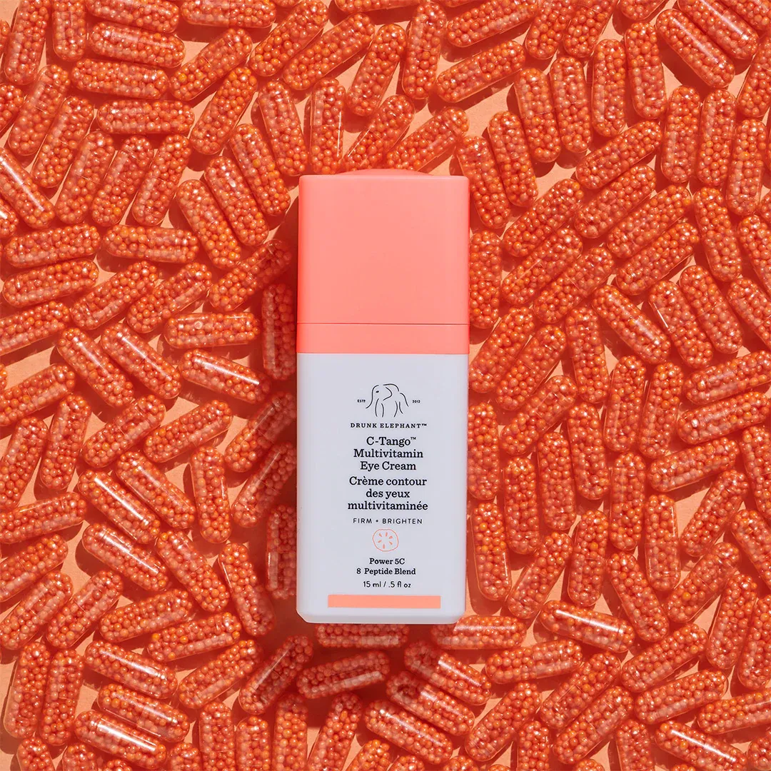 C-Tango&trade; Cr&egrave;me Contour des Yeux, 
