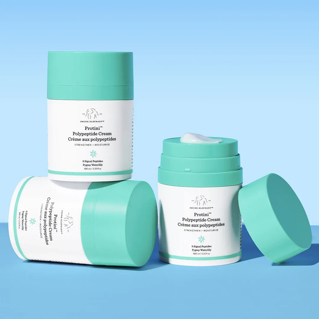 Protini&trade; Cr&egrave;me aux polypeptides, grand format, 