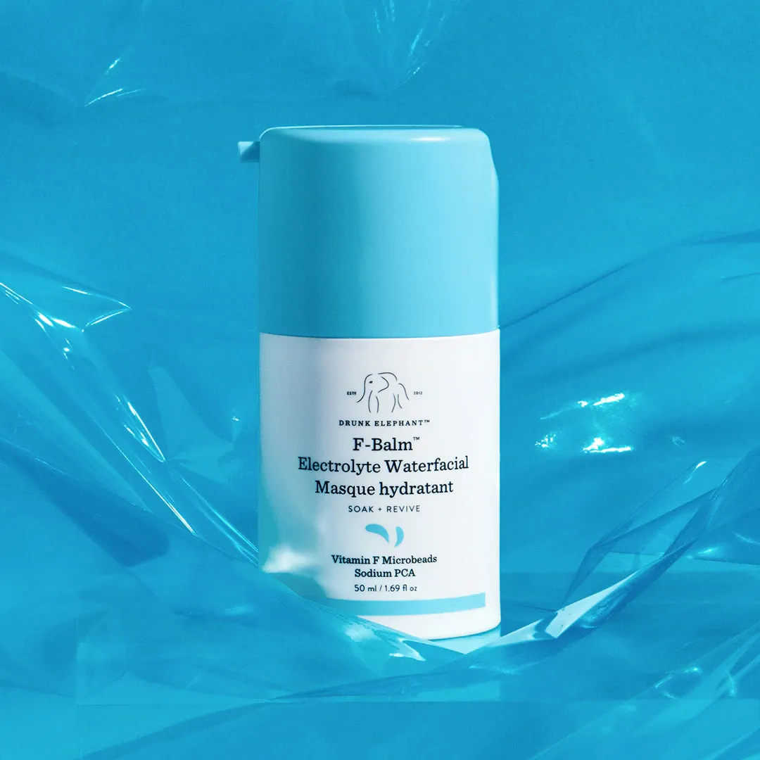 F-Balm&trade; Masque hydratant, 