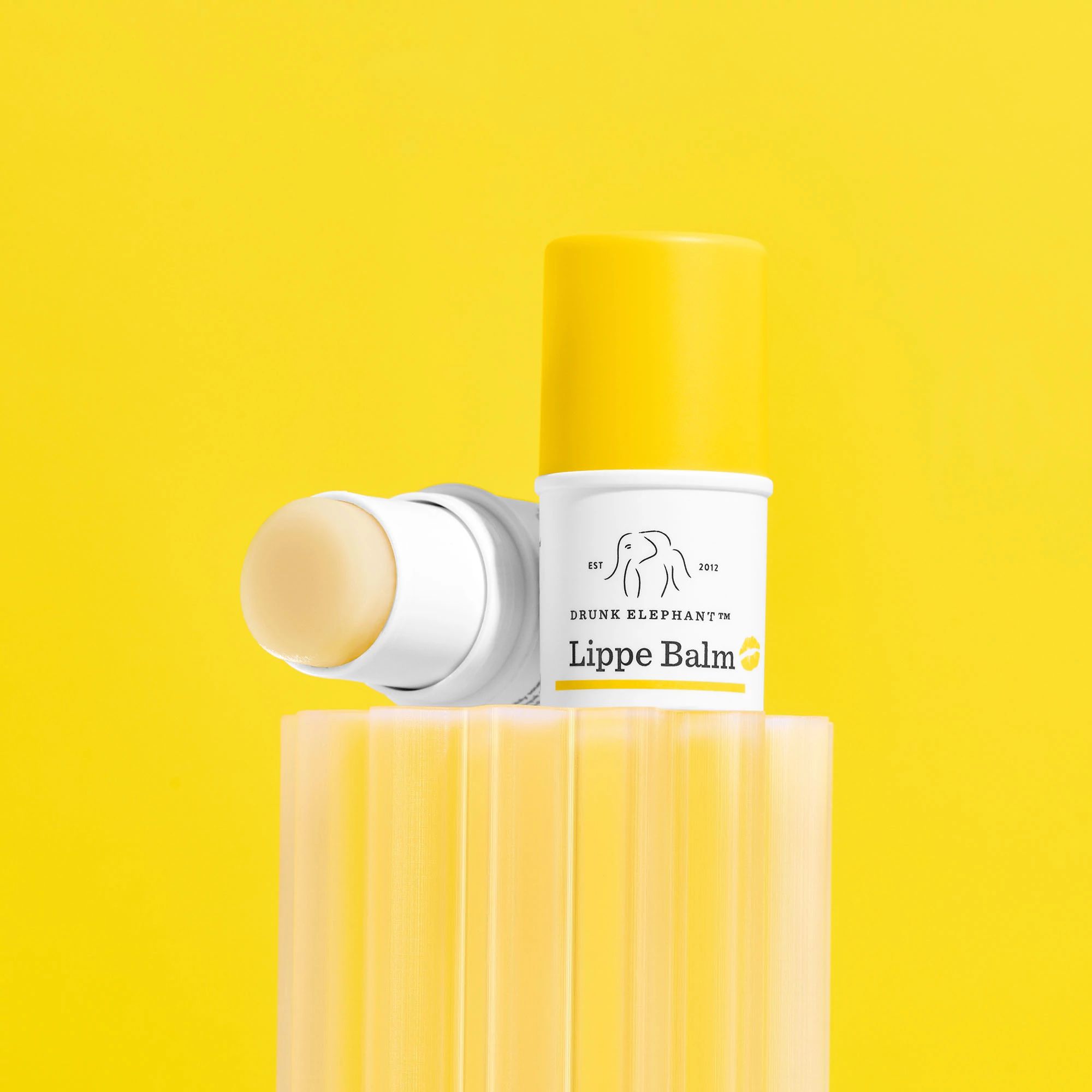 Lippe Balm, 