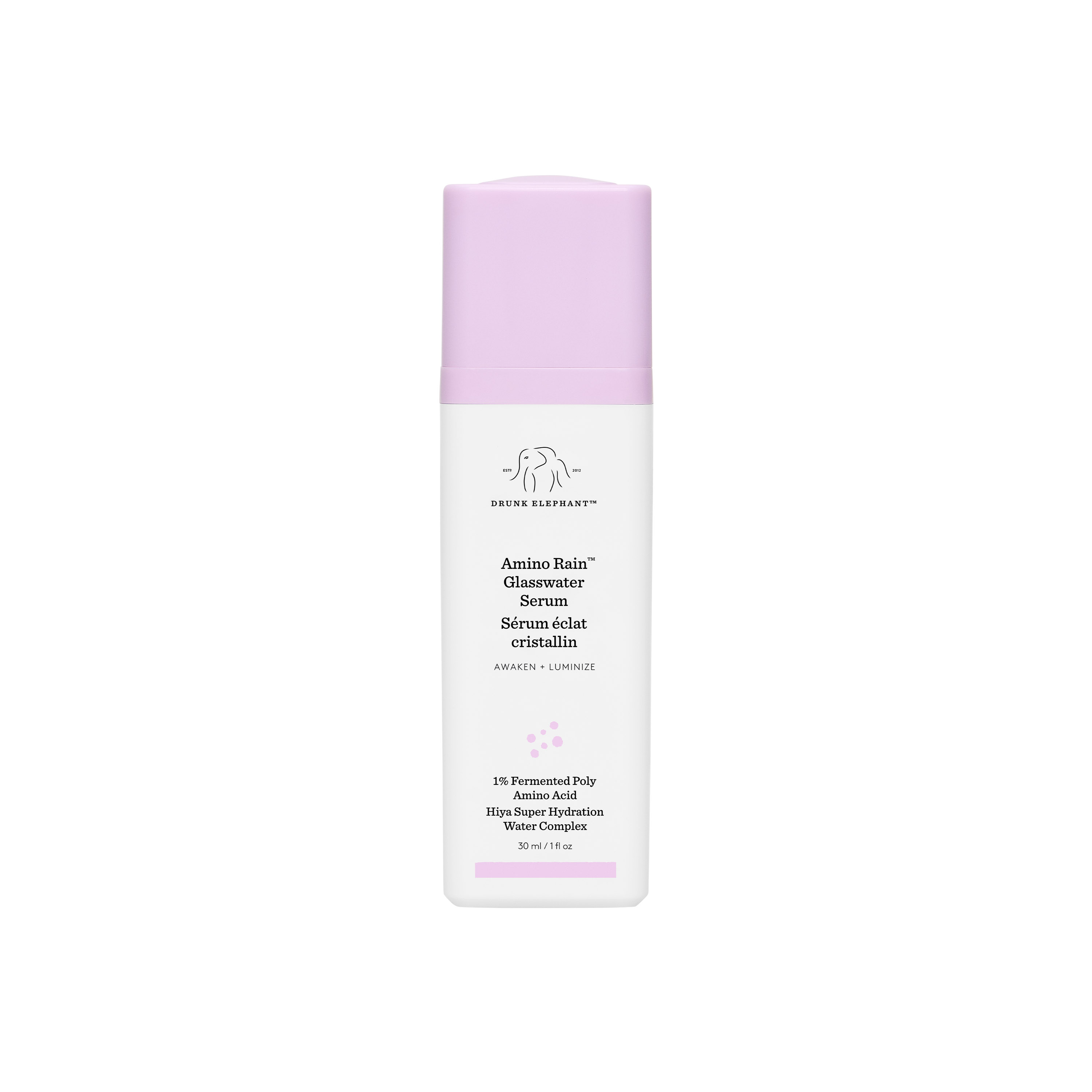 Amino Rain&trade; Glasswater Serum