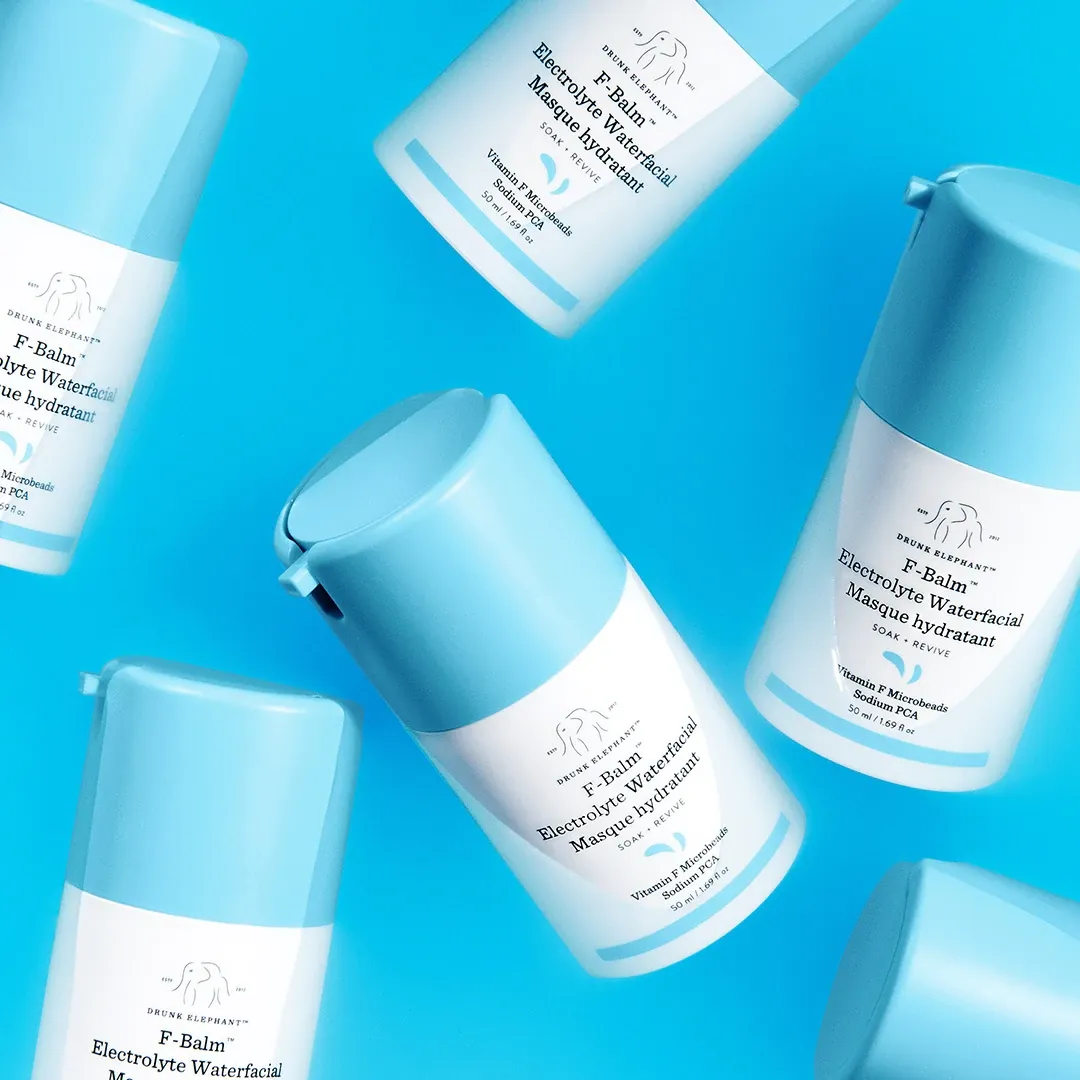 F-Balm&trade; Masque hydratant, 