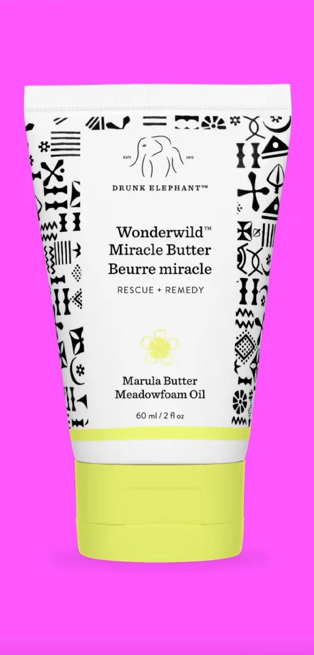Vidéo informative sur Wonderwild Beurre miracle avec Tiffany Masterson fondatrice de la marque