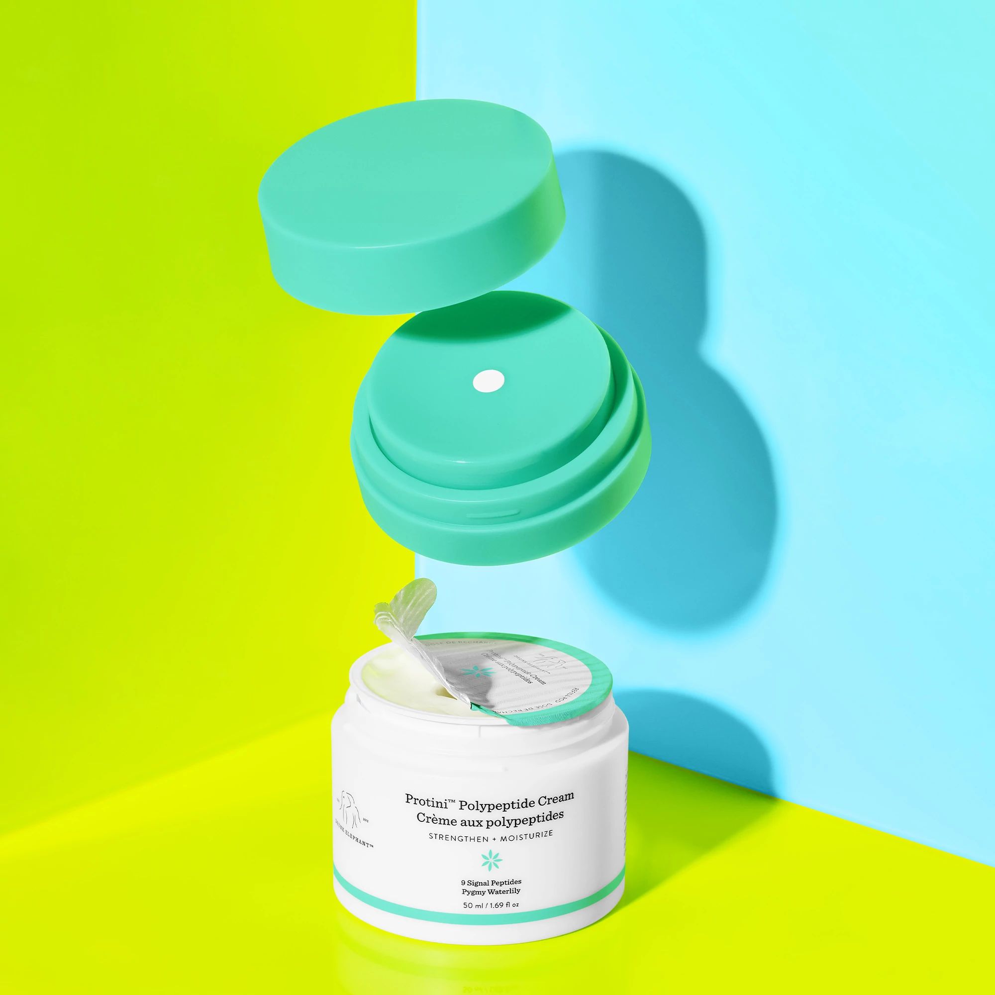 Protini&trade; Cr&egrave;me aux polypeptides - Recharge, 