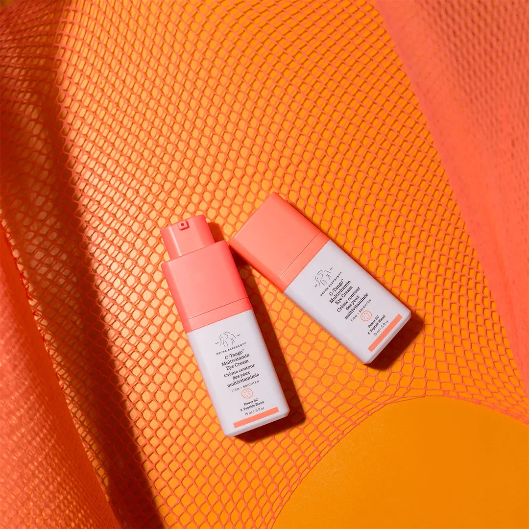 C-Tango&trade; Cr&egrave;me Contour des Yeux, 