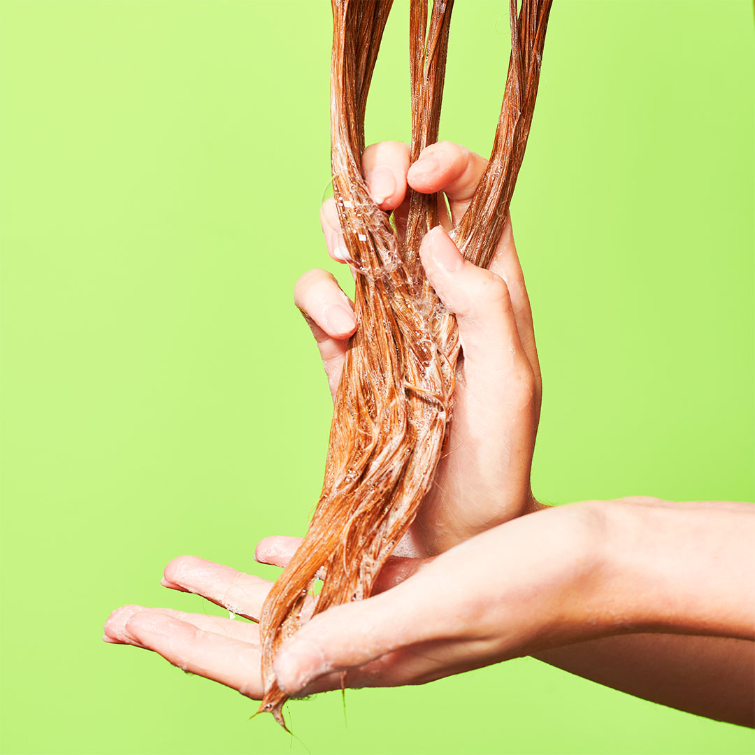 Cocomino&trade; Shampoing brillance, 