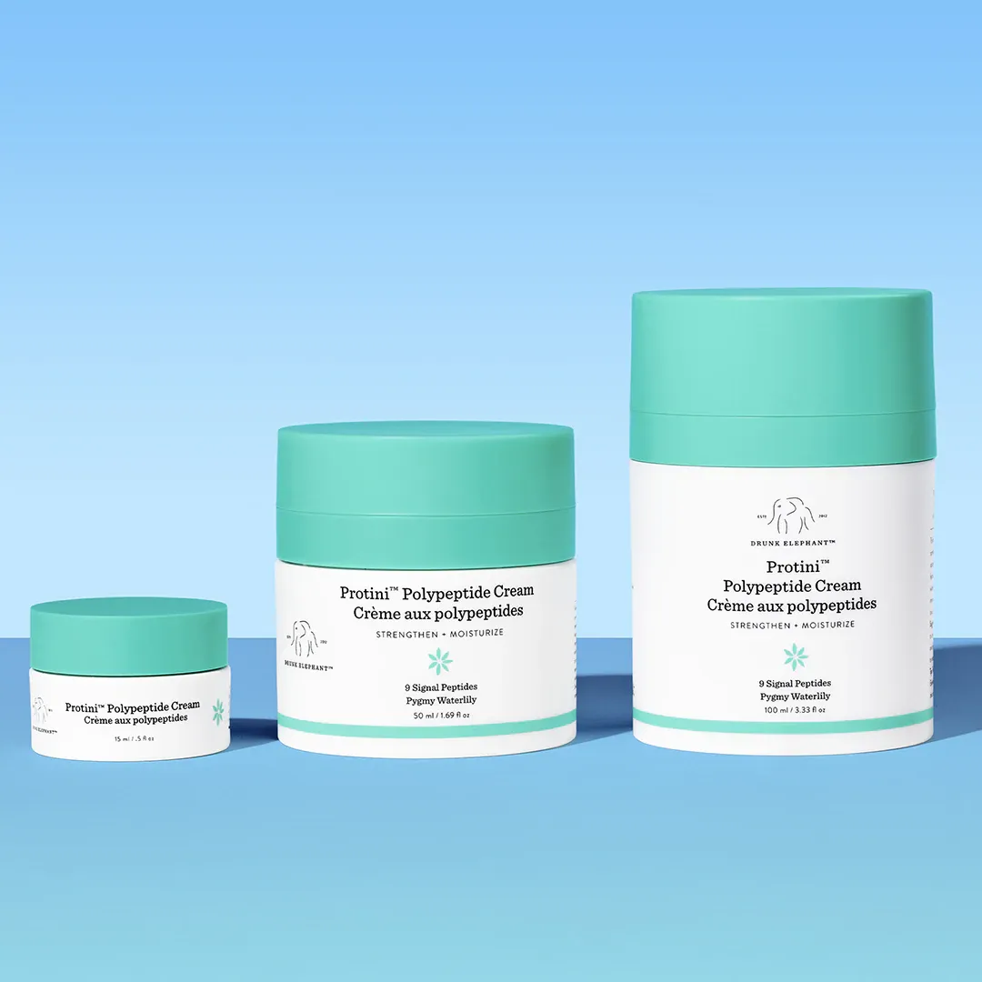 Protini&trade; Cr&egrave;me aux polypeptides, grand format, 