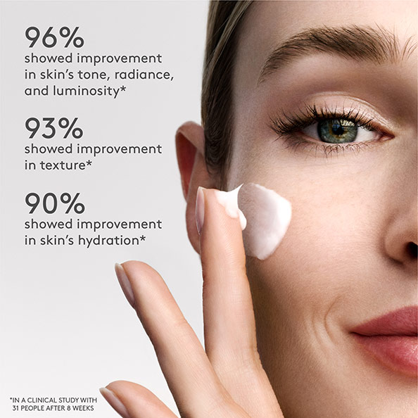 Protini&trade; Cr&egrave;me Peptides, 
