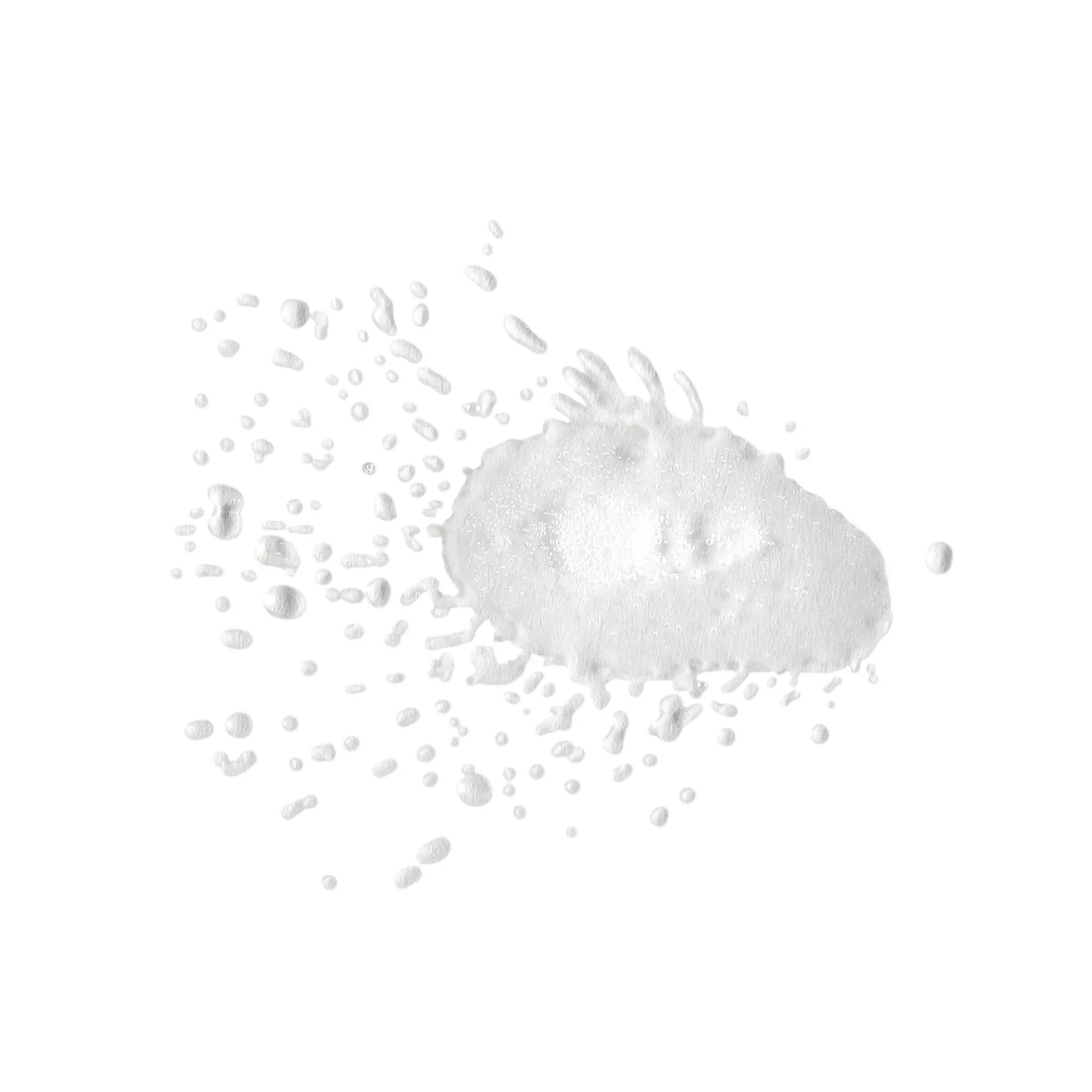 Product Formula Closeup