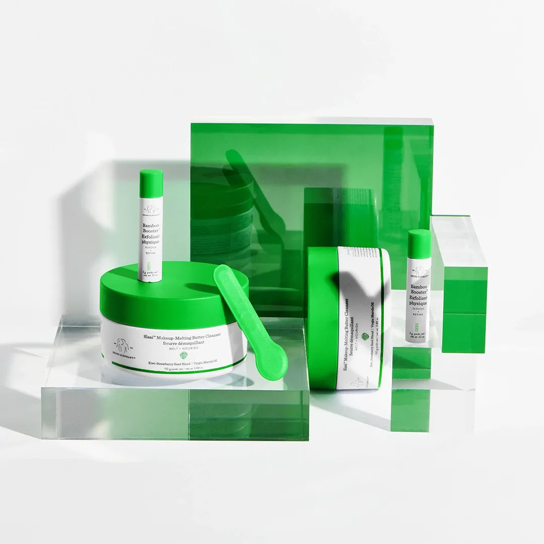 Slaai&trade; Beurre d&eacute;maquillant fondant, 