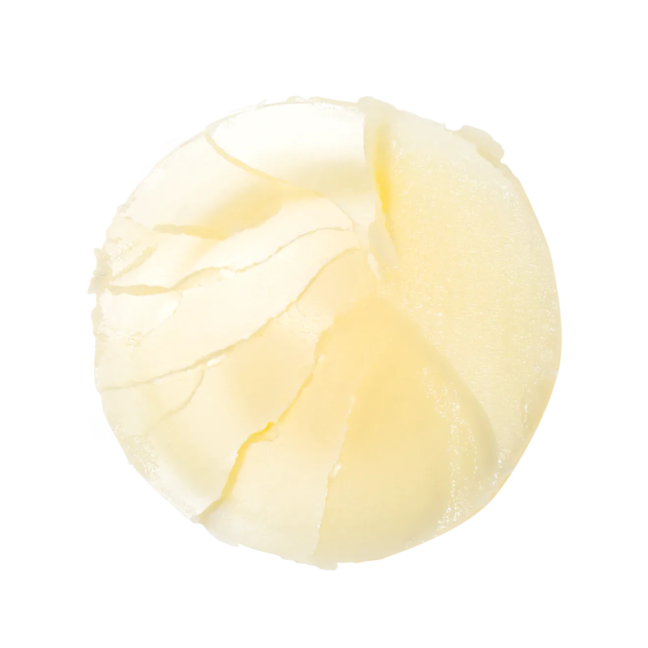 Product Formula Closeup