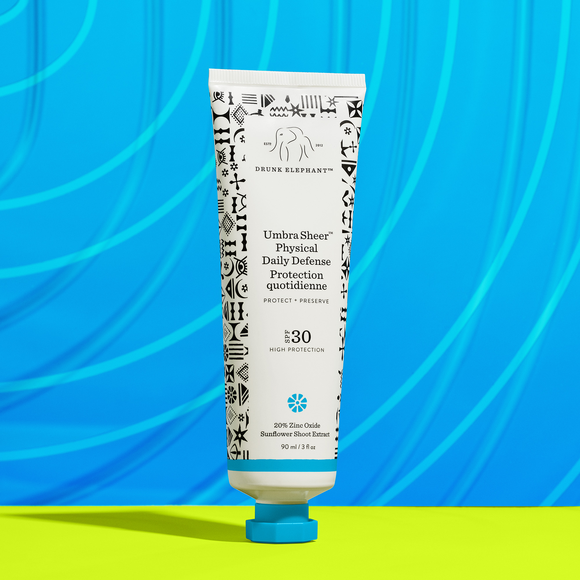 Umbra Sheer&trade; Protection quotidienne SPF 30, 