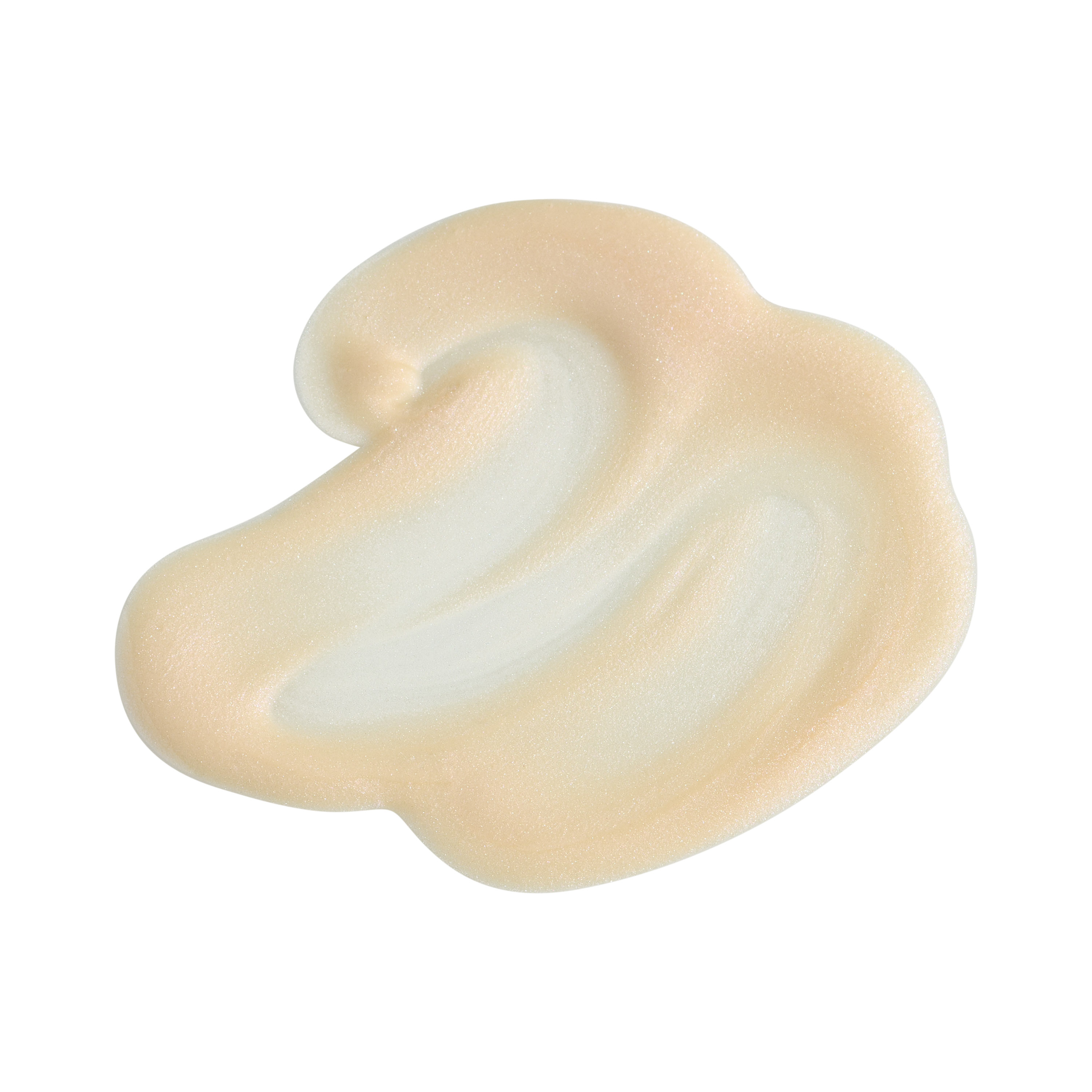 Product Formula Closeup